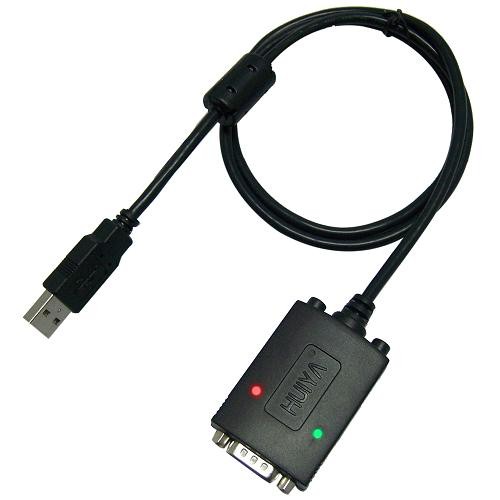 HY-851 USB转RS232高速2.0转换器